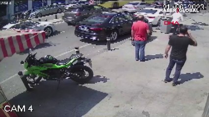 Oyuncu Görkem Sevindik ölümden döndü! Trafik kazası geçirdi