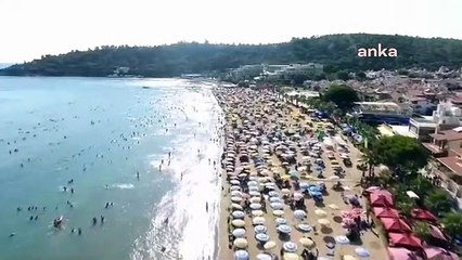 Menderes Belediyesi Kurban Bayramı tatiline hazır