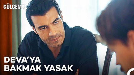 Bu Evde Yaşamak Cesaret İster! - Gülcemal 11. Bölüm