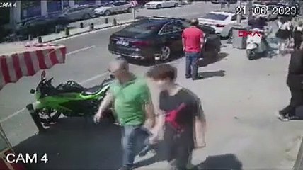 Oyuncu Görkem Sevindik ölümden döndü!