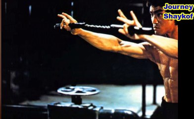 Bruce Lee life and early demise