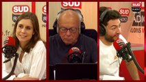 Bercoff dans tous ses états - Emission du 22 juin