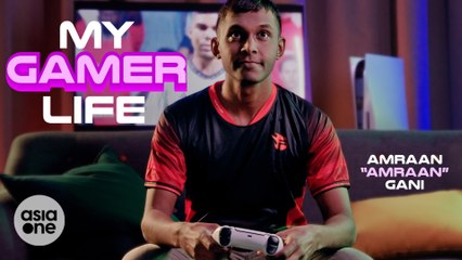 Achieving success at my own pace | My Gamer Life