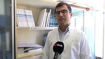 Diyetisyen Elmas: “Kurban eti kesildikten 24 saat sonra tüketilmelidir”