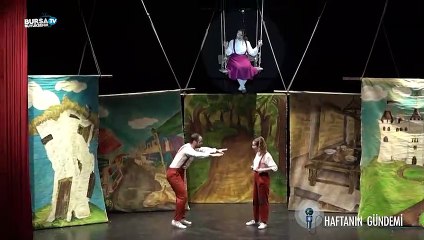 Büyükşehir'de bu hafta