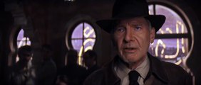 Indiana Jones And The Dial Of Destiny | Tv Spot: Hero
