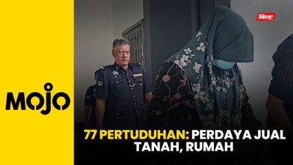 Bekas calon BN dituduh memperdaya mangsa berhubung jual beli aset yang tidak wujud