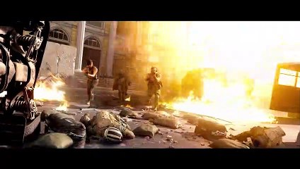 Call of Duty: Warzone - Der Trailer, mit dem alles begann