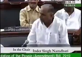 Election 2024 : जानिए लालू यादव ने योगी आदित्यनाथ को क्यों कहा था कि "बाबा आपका काम है घंटी बजाना है"