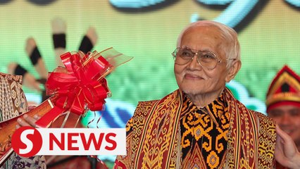 Astana lodges report over fake news on Taib's health