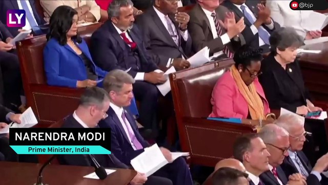 PM Modi On Terrorism: ‘No Ifs & Buts In Dealing With Forces Sponsoring Terror,’ PM Narendra Modi To US Congress