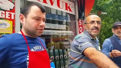 Une jeune fille qui a eu une crise d'épilepsie sur un balcon a été secourue