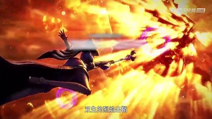 Doulou Dalu Soul Land Stagione 2 Episodio 94 (120) Sub Ita