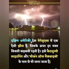 5  Amazing Facts | रोचक तथ्य | Fact Wala