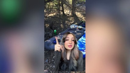 Woman 'kidnapped' and taken to wilderness therapy program as a teen labels them "exploitative" and "harmful"