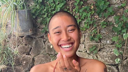 GNTM-Model Anuthida Ploypetch mit erstem Kind schwanger