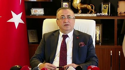 Son Dakika: "Ekmek 10 lira olacak" iddiasına Fırıncılar Federasyonu Başkanı'ndan yanıt