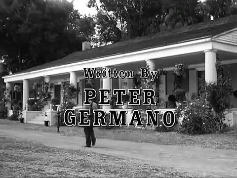 El Fugitivo Temporada 1 Capitulo 28 Título Recuerdo de una vivencia