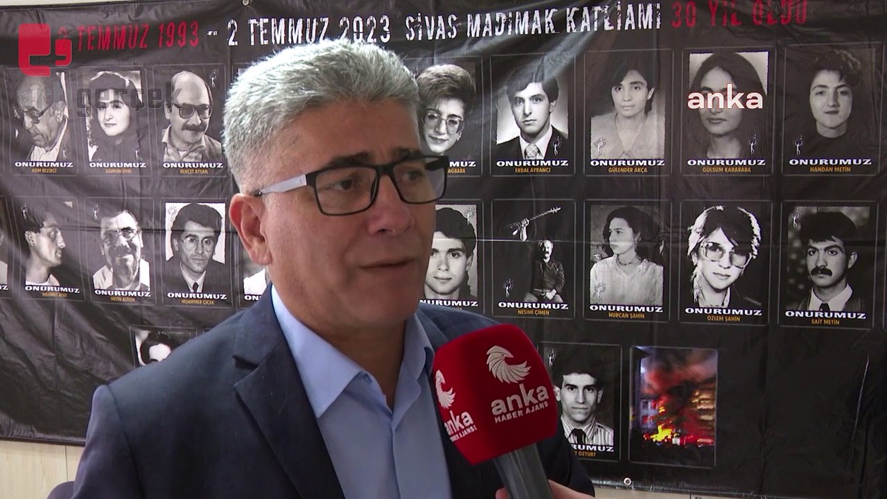 Alevi gençler için düzenlenen harem-selamlık kampa tepki