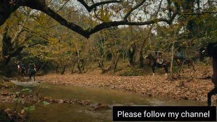 Hayallerimizden bir devlet çıkacak! - Kuruluş Osman 1. Bölüm