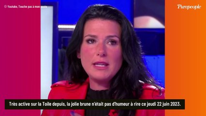 "Je vais porter plainte..." : Cécile (Mariés au premier regard) agressée au cours d'une soirée, elle raconte sa mésaventure !