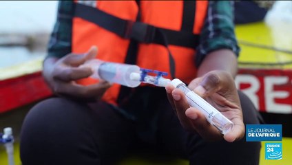 Climat : des programmes scientifiques pointus pour former des experts africains