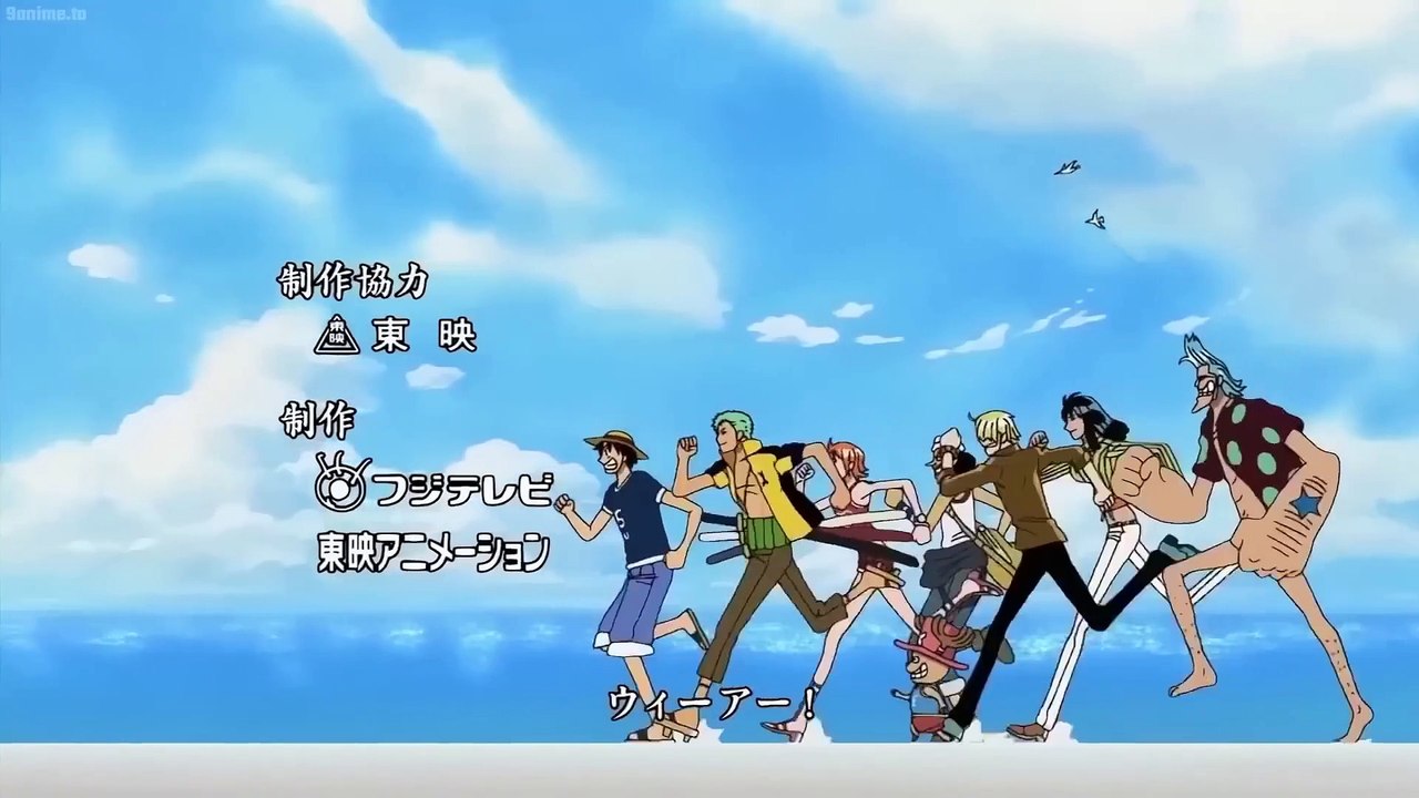 ONE PIECE auf Netflix sieht furchtbar aus!