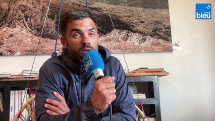 "Je me sentais prêt" Simon Fourcade revient sur ses premiers pas comme entraineur des biathlètes français