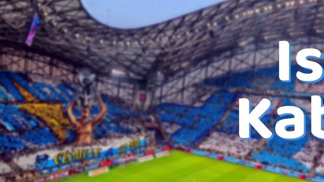 Sur le gril : Issa Kaboré