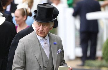 Charles III : l’un de ses proches à bord du sous-marin porté disparu ?