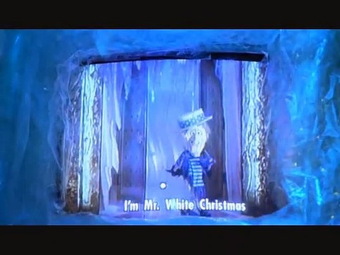 'Batman & Robin', escena de la película