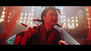 LEGEND OF THE DRAGON - Hollywood Hindi Dubbed Action Movie _ Chinese Action Movies In Hindi Full HD