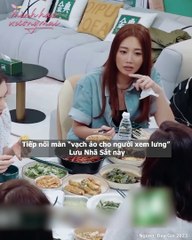 Chi Pu chủ động đi tìm tri kỷ, ai bảo thuyền ChiBer chìm