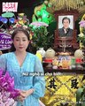 Nghệ sĩ Thoại Mỹ đến thăm cố nghệ sĩ Vũ Linh 100 ngày, trước đó ngại lên mộ cũng không qua nhà vì ồn ào gia đình