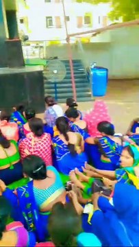 स्वच्छता दीदी योग की हड़ताल से लोगों हो रही परेशानी, 3 दिनों से घरों का नहीं उठ रहा कचरा