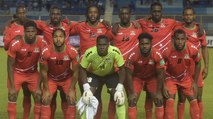 David unter vielen Goliaths: Zwerginsel St. Kitts & Nevis schafft das Fußballwunder