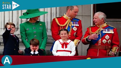 Prince William : ce geste maladroit envers Charles III le jour de la fête des pères