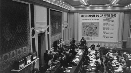 Référendum, une arme à double tranchant ?