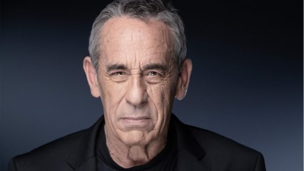 GALA VIDEO - Thierry Ardisson cash sur ses finances : “Selon les calculs de mon comptable…”