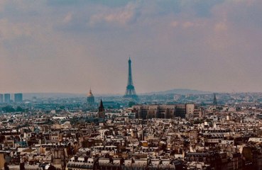 Pendant les canicules, pourquoi Paris est la ville la plus mortelle