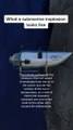 Implosione sottomarino Titan, la ricostruzione