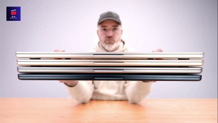Apple MacBook Air 15 Unboxing (ALL COLORS)