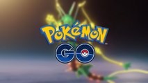 Pokémon GO : Le plus puissant des dragons fait son arrivée sur le jeu !