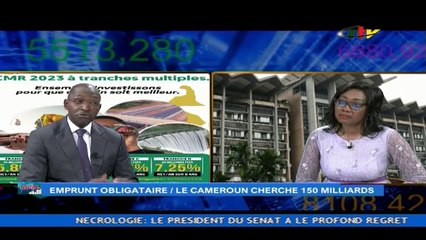 Questions Economiques du 22 Juin 2023