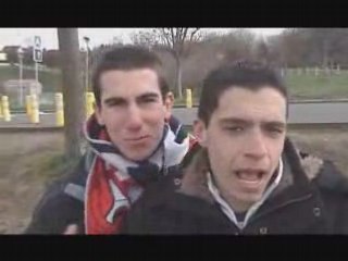 Clip Anti Marseillais 2