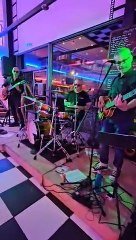Va voir ailleurs Baby - Concert RockingBillies 2023