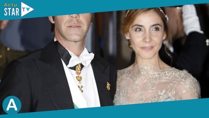 Emmanuel-Philibert de Savoie et Clotilde Courau : Cet acteur décédé qui avait fait craquer la prince