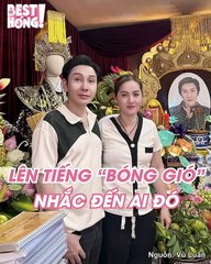 Con gái nghệ sĩ Vũ Linh chia sẻ “bóng gió” về những ồn ào: “Sao kê rõ là được”