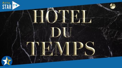 Hôtel du temps : quel célèbre imitateur singe la voix de Coluche ?