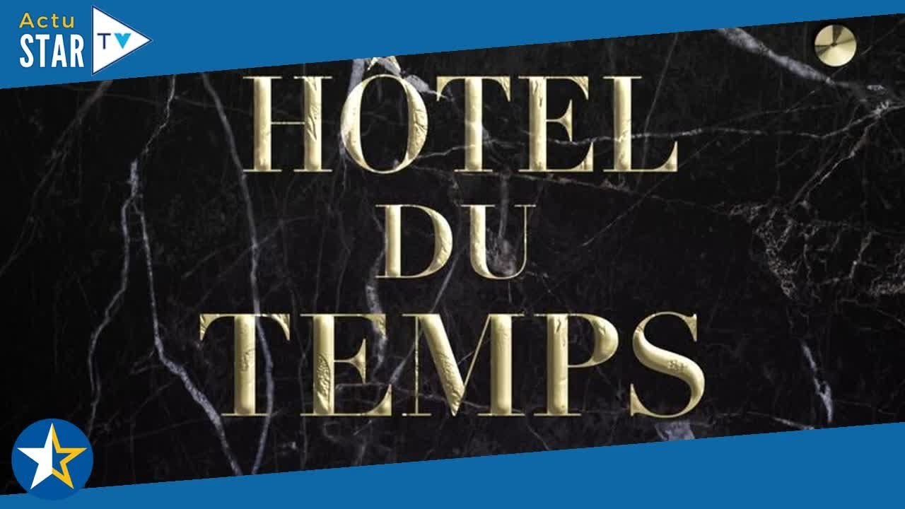 Hôtel du temps : quel célèbre imitateur singe la voix de Coluche ?